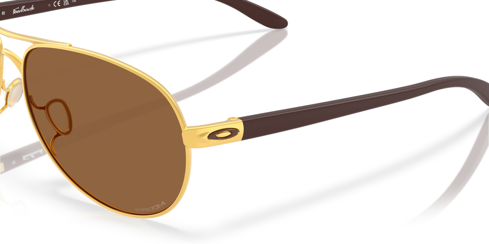 Oakley OO4079 FEEDBACK 407951 59