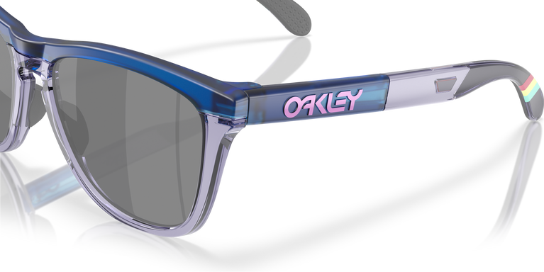 Oakley OO9284 FROGSKINS RANGE 928416 55