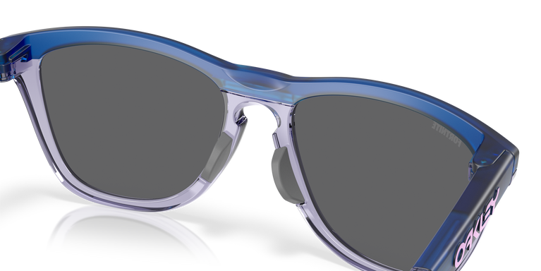 Oakley OO9284 FROGSKINS RANGE 928416 55