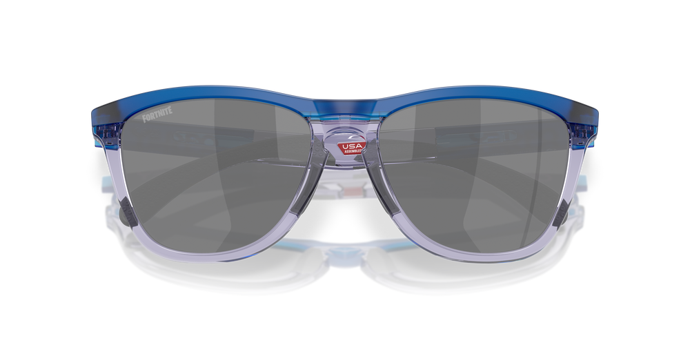 Oakley OO9284 FROGSKINS RANGE 928416 55