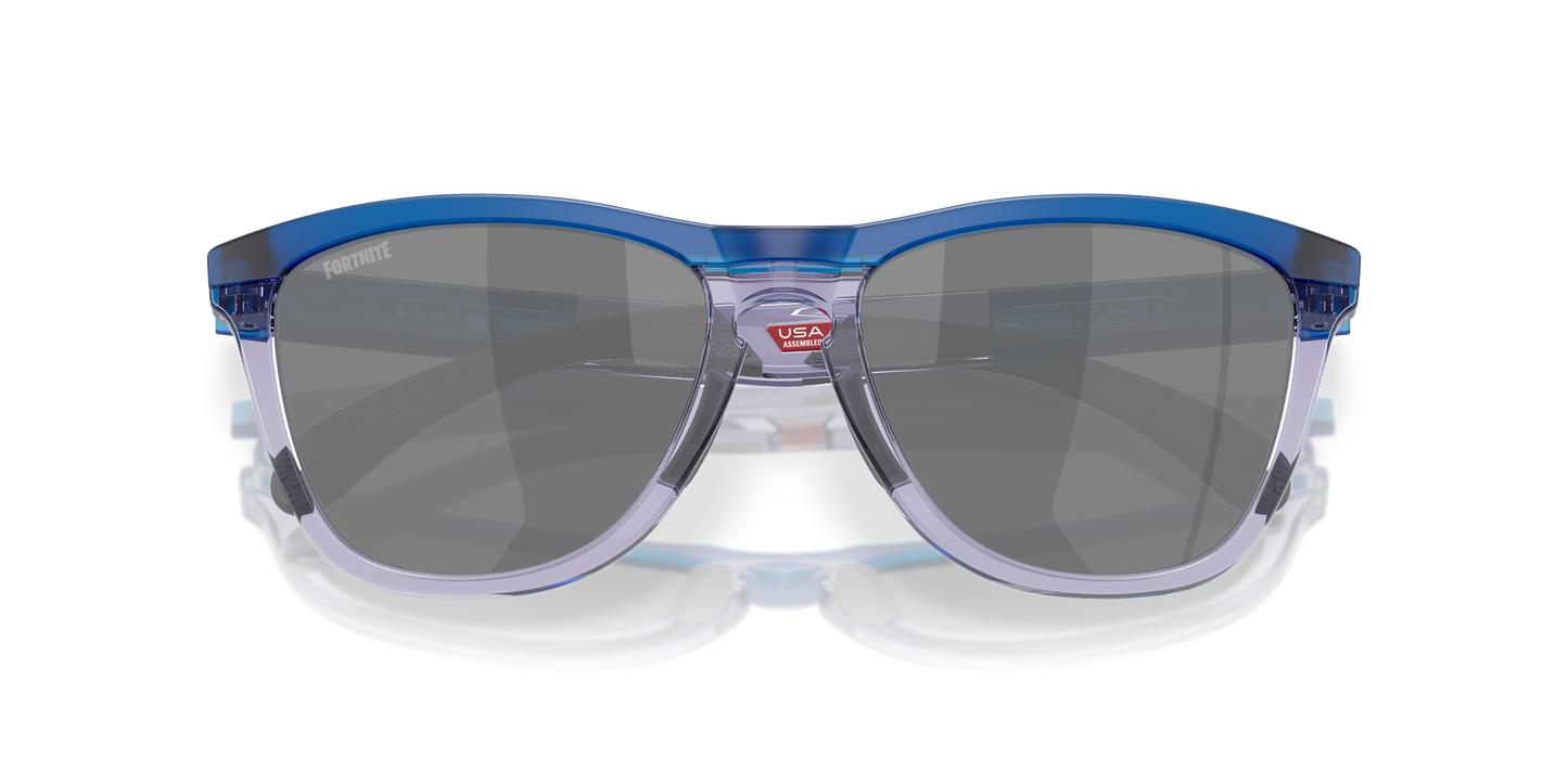 Oakley OO9284 FROGSKINS RANGE 928416 55