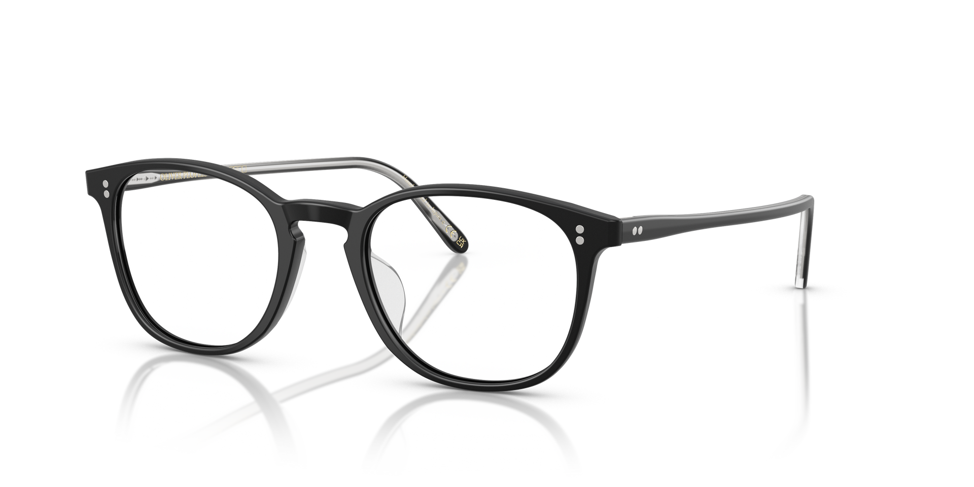 Oliver Peoples OV5397U FINLEY VINTAGE 1796 49 | Bassol Optic