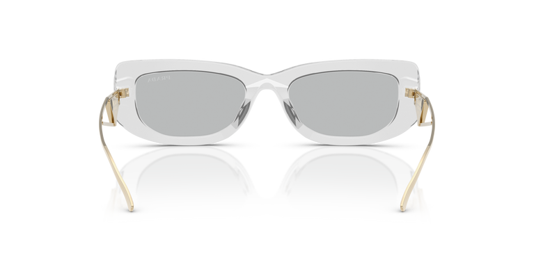 Prada PR 14YS 12R50K 53