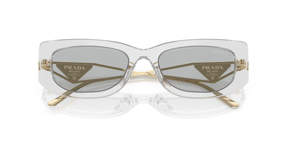 Prada PR 14YS  12R50K 53