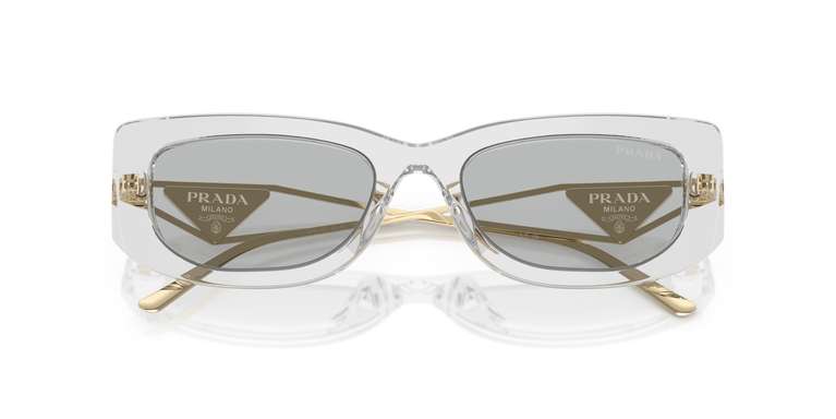 Prada PR 14YS 12R50K 53
