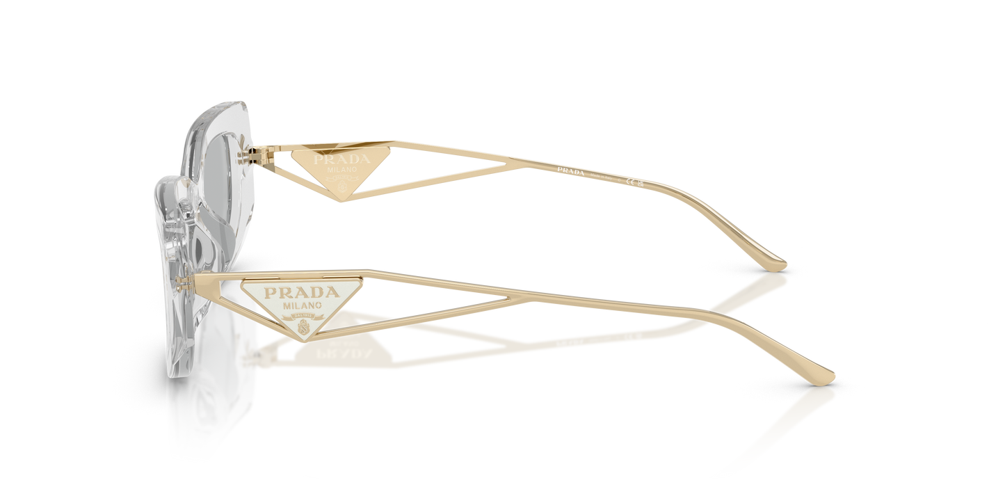 Prada PR 14YS 12R50K 53