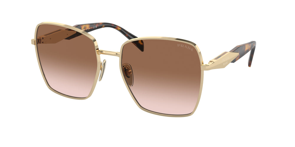 PRADA PR 64ZS ZVN0A6 57