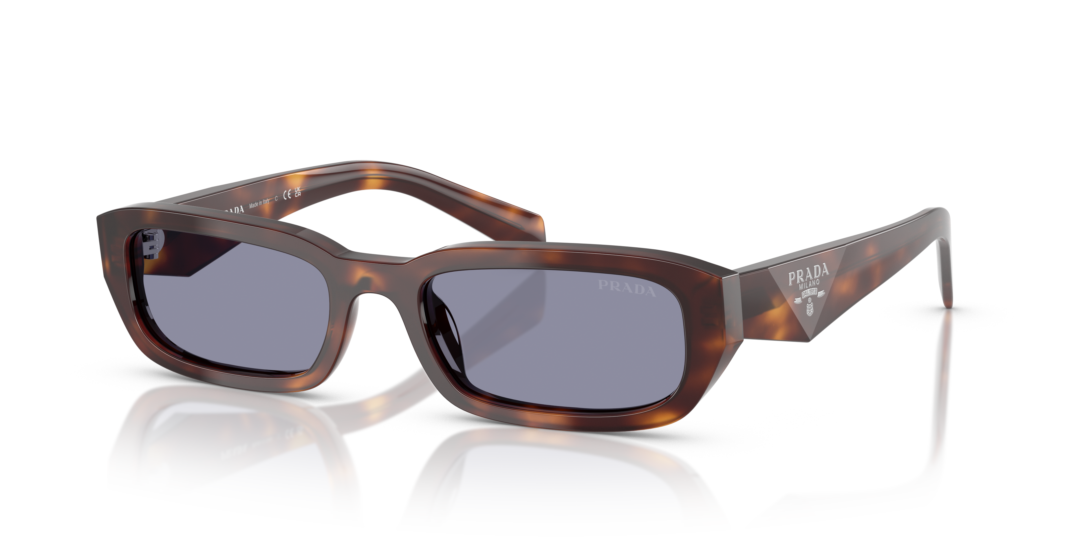 Prada PR B06S  15W03N 53