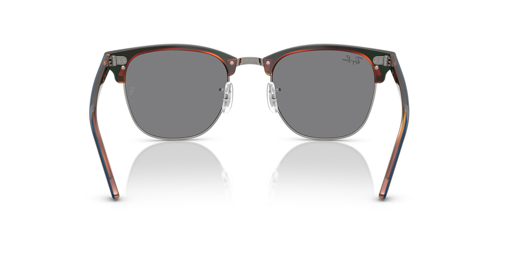 Ray-Ban RB3016 CLUBMASTER 1278B1 49