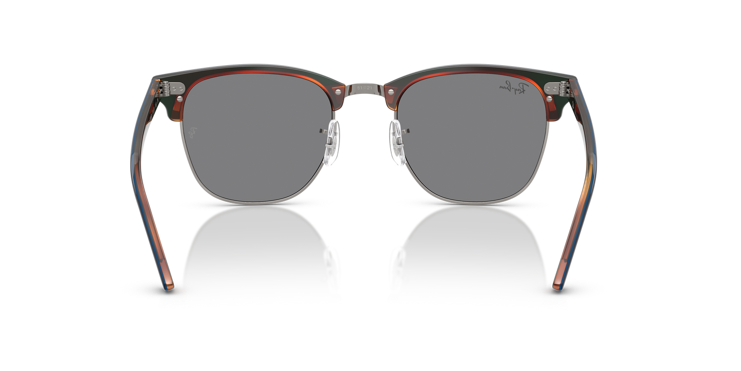 Ray-Ban RB3016 CLUBMASTER 1278B1 49