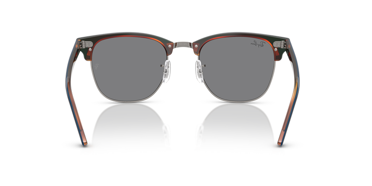 Ray-Ban RB3016 CLUBMASTER 1278B1 49
