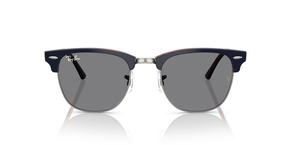 Ray-Ban RB3016 CLUBMASTER 1278B1 49