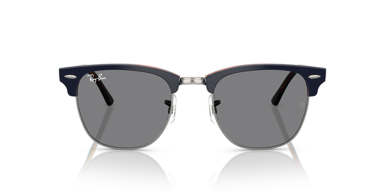 Ray-Ban RB3016 CLUBMASTER 1278B1 49
