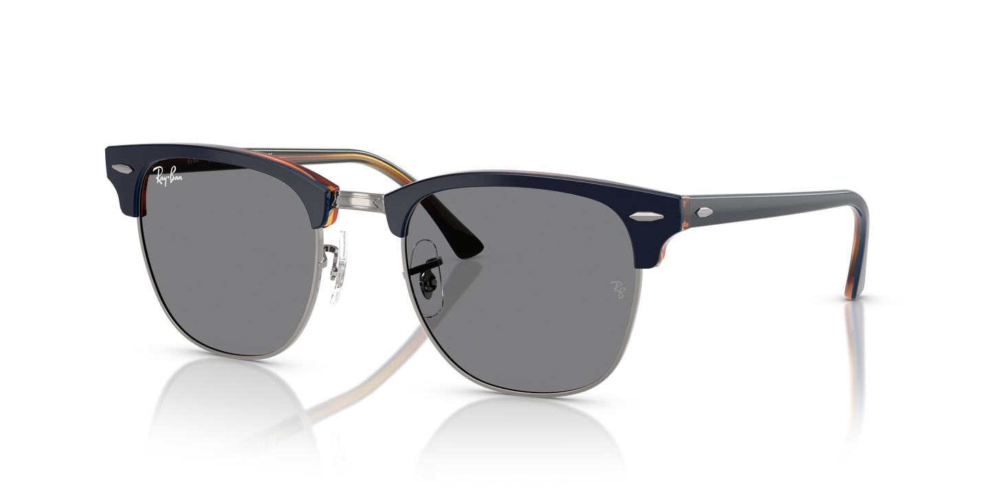 Ray-Ban RB3016 CLUBMASTER 1278B1 49