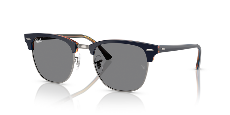 Ray-Ban RB3016 CLUBMASTER 1278B1 49