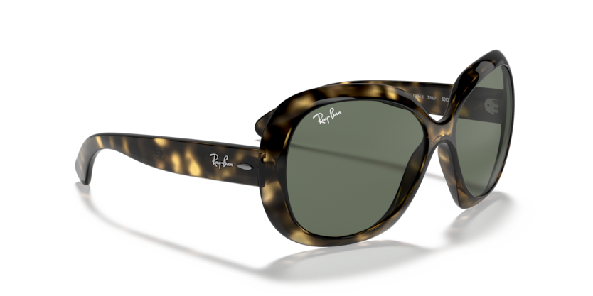 Ray-Ban RB4098 JACKIE OHH II 710/71 60