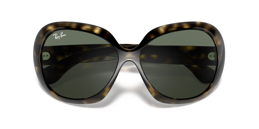 Ray-Ban RB4098 JACKIE OHH II 710/71 60