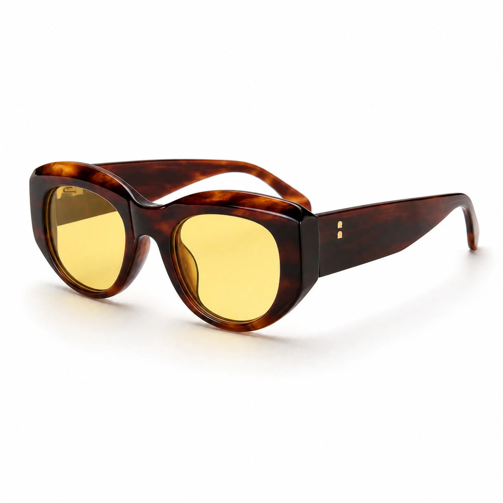 Raval Hire C3 Yellow Lemonade