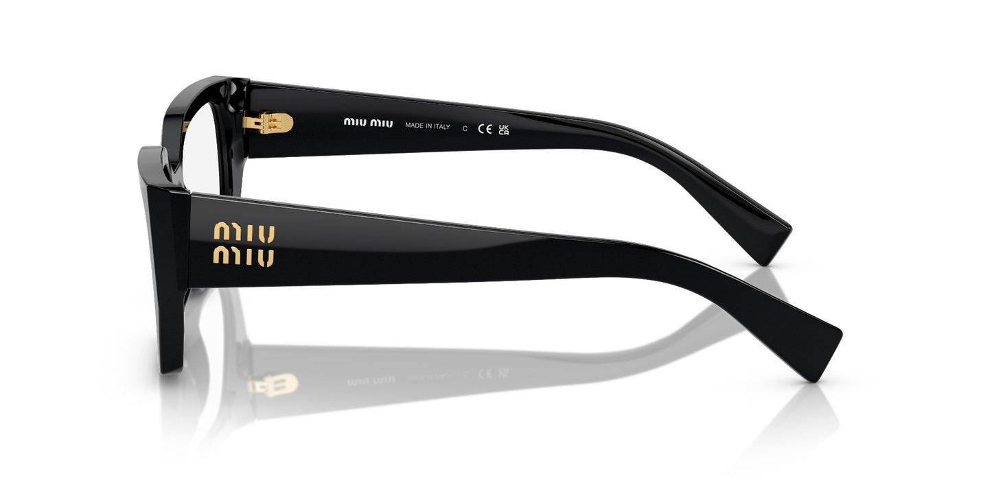 Miu Miu MU 03VV 1AB1O1 52