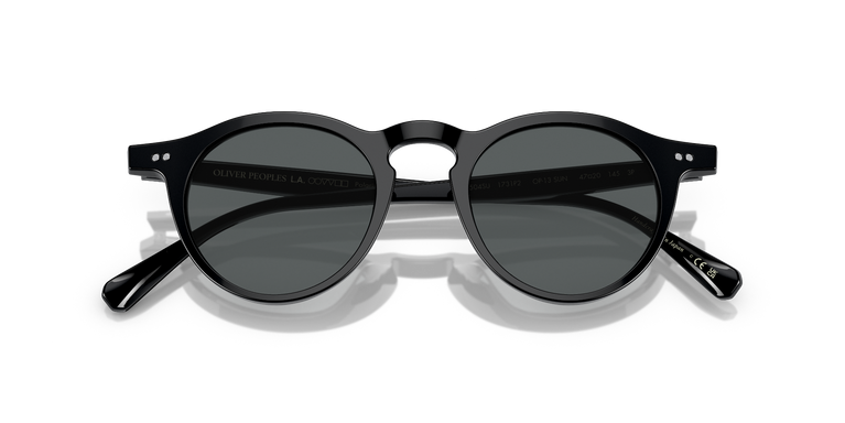 Occhiali Da Sole Oliver Peoples OP-13 Sun OV5504SU 1757P1 Polarizzati Centro Ottico Rizzo 221120 Occhiali Da Sole Oliver Peoples OP-13 Sun OV5504SU 1757P1 Polarizzati Centro Ottico Rizzo 221120