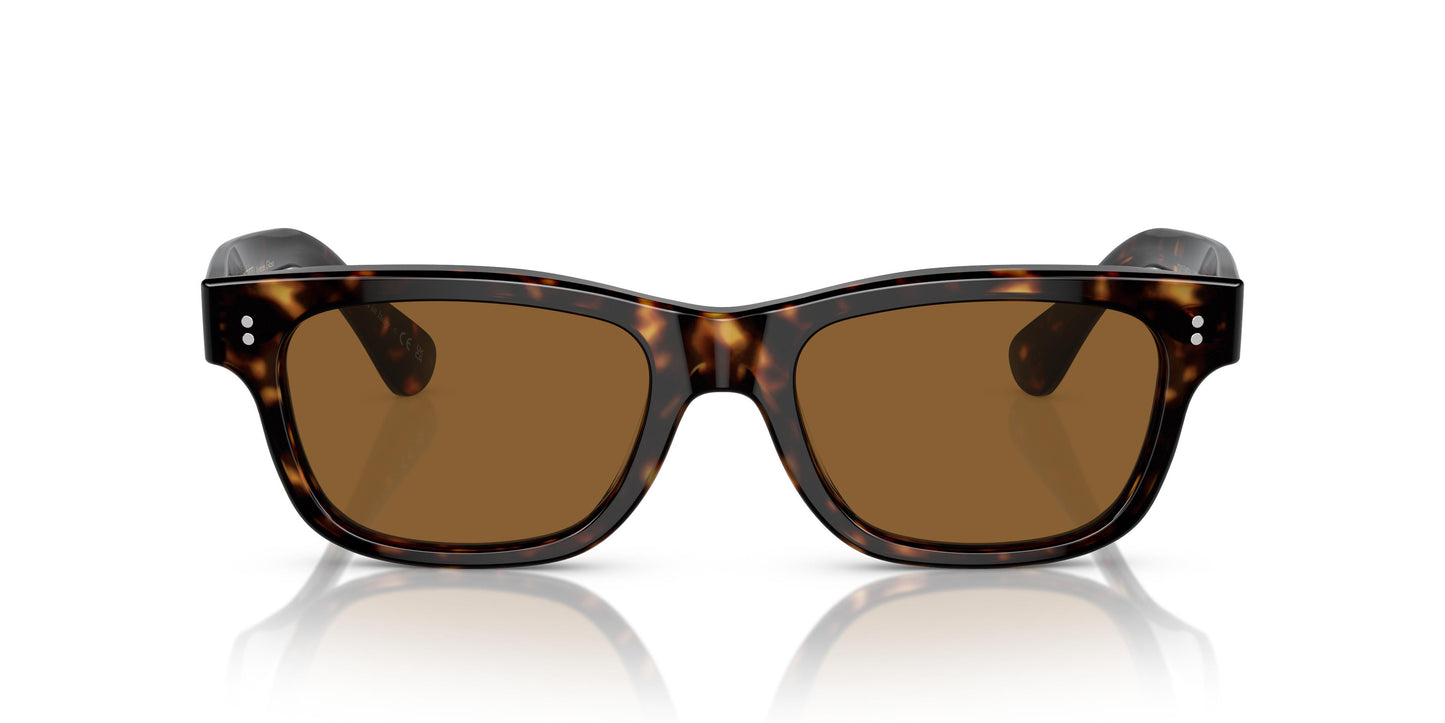 Oliver Peoples OV5540SU ROSSON SUN 100953 53