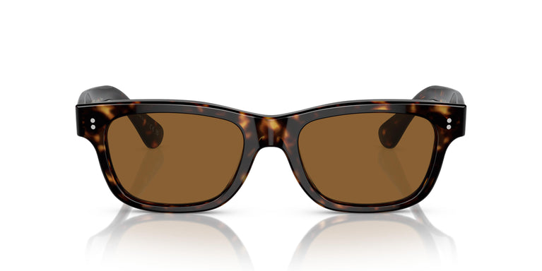 Oliver Peoples OV5540SU ROSSON SUN 100953 53