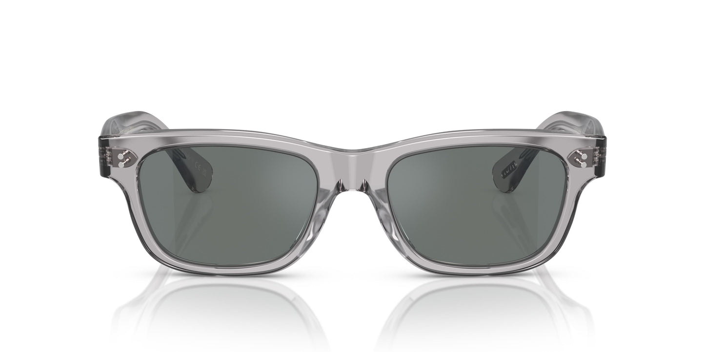 Oliver Peoples OV5540SU ROSSON SUN 1132W5 53