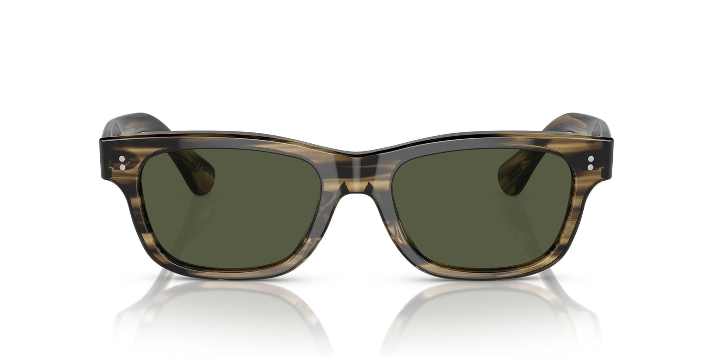 Oliver Peoples OV5540SU ROSSON SUN 171952 53