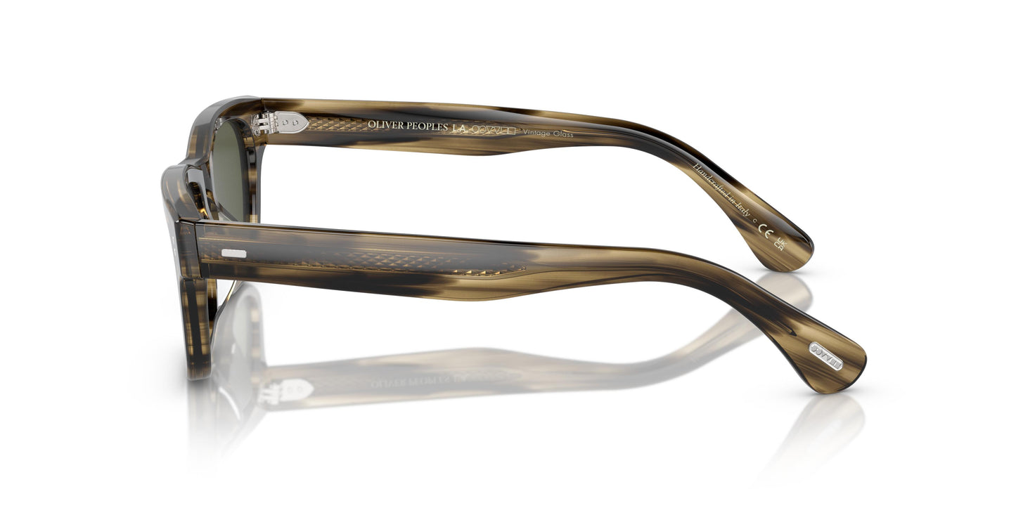 Oliver Peoples OV5540SU ROSSON SUN 171952 53