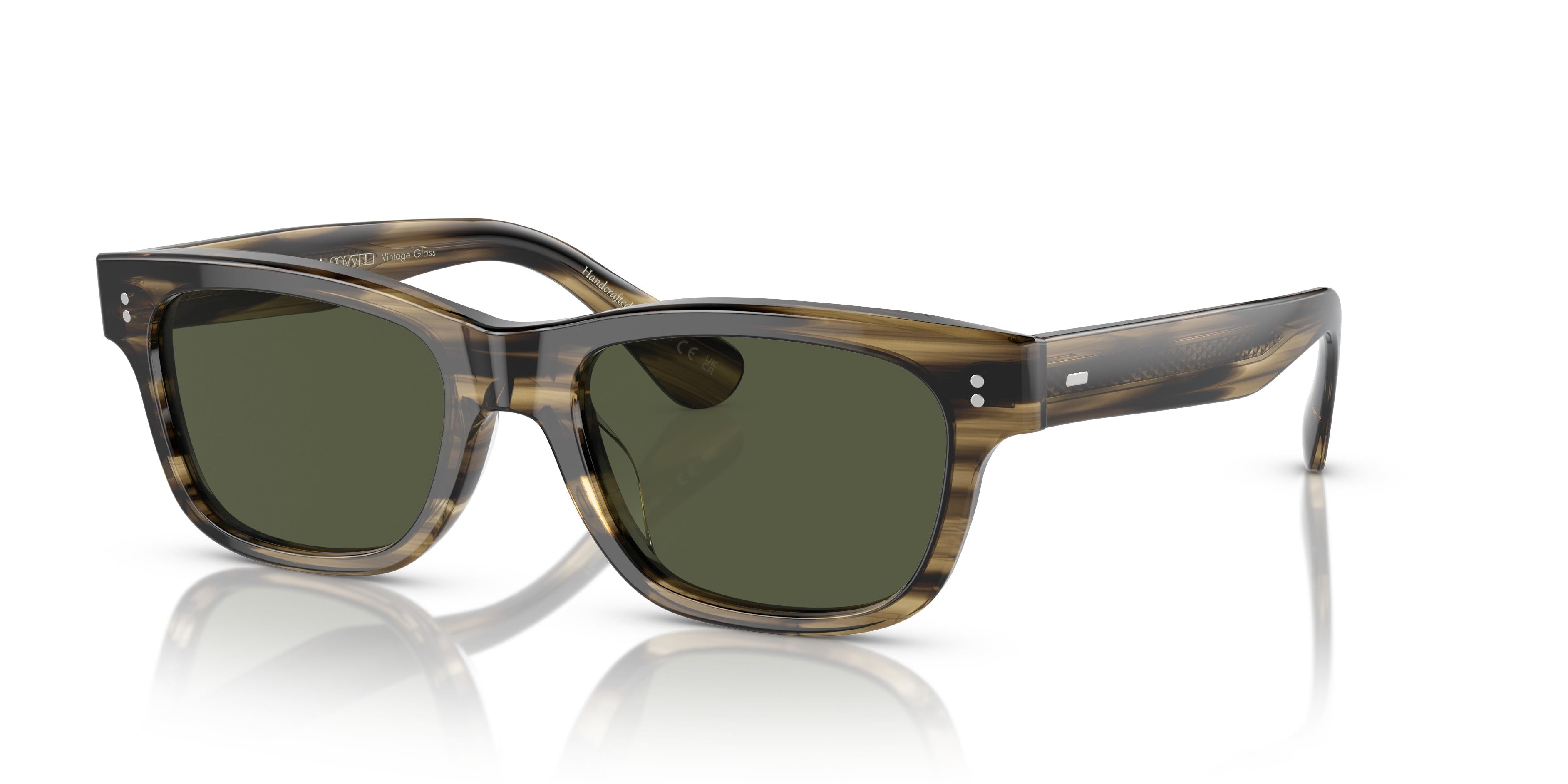 Oliver Peoples OV5540SU ROSSON SUN 171952 53