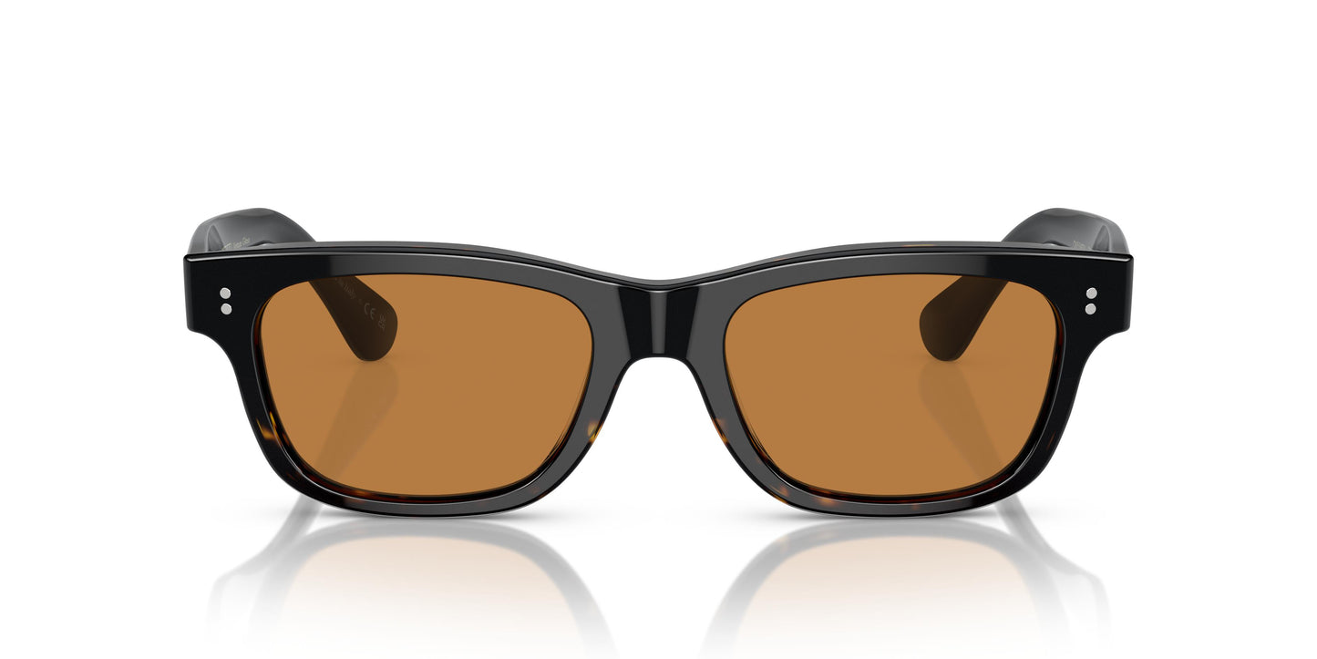 Oliver Peoples OV5540SU ROSSON SUN 172253 53