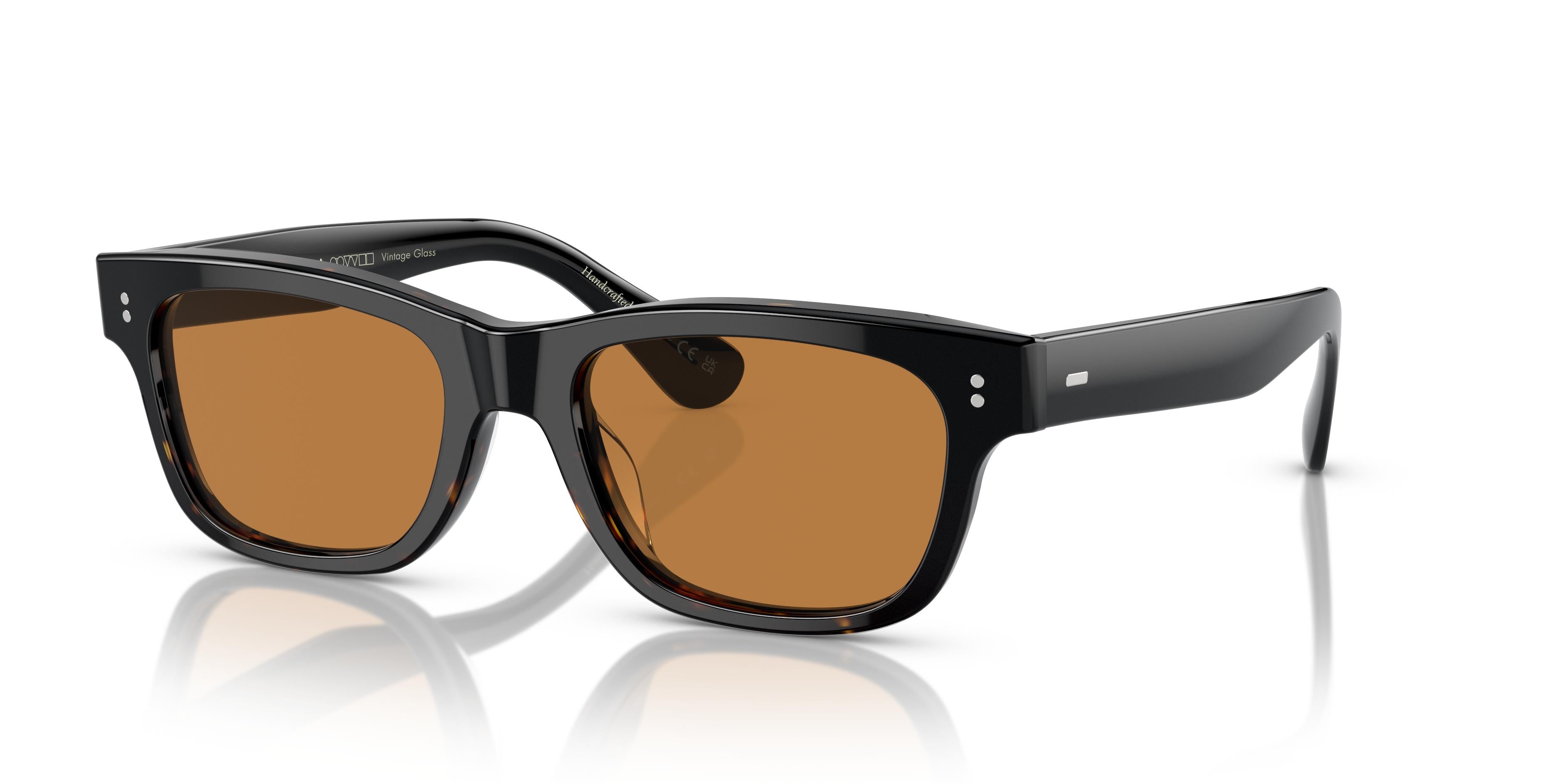 Oliver Peoples OV5540SU ROSSON SUN 172253 53