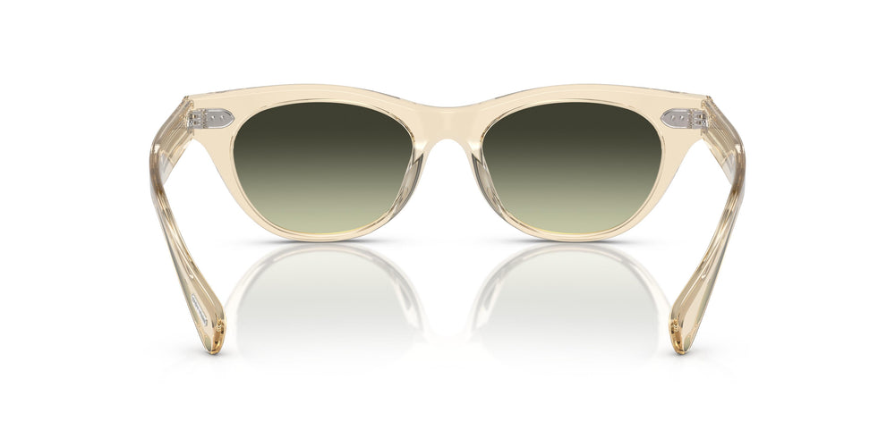 Oliver Peoples OV5541SU AVELIN 1094BH 52