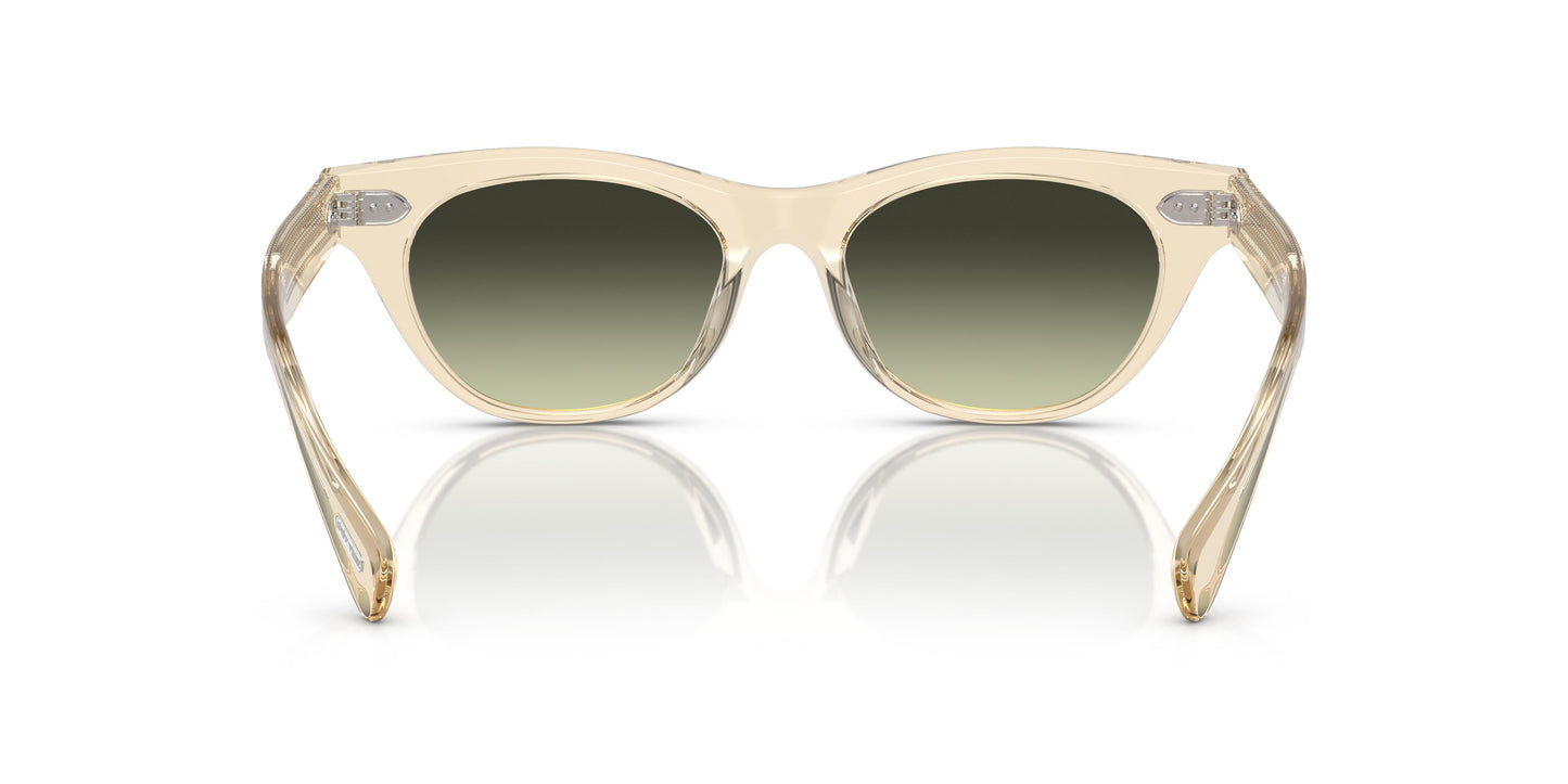 Oliver Peoples OV5541SU AVELIN 1094BH 52
