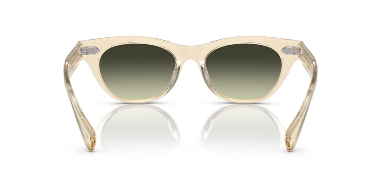 Oliver Peoples OV5541SU AVELIN 1094BH 52