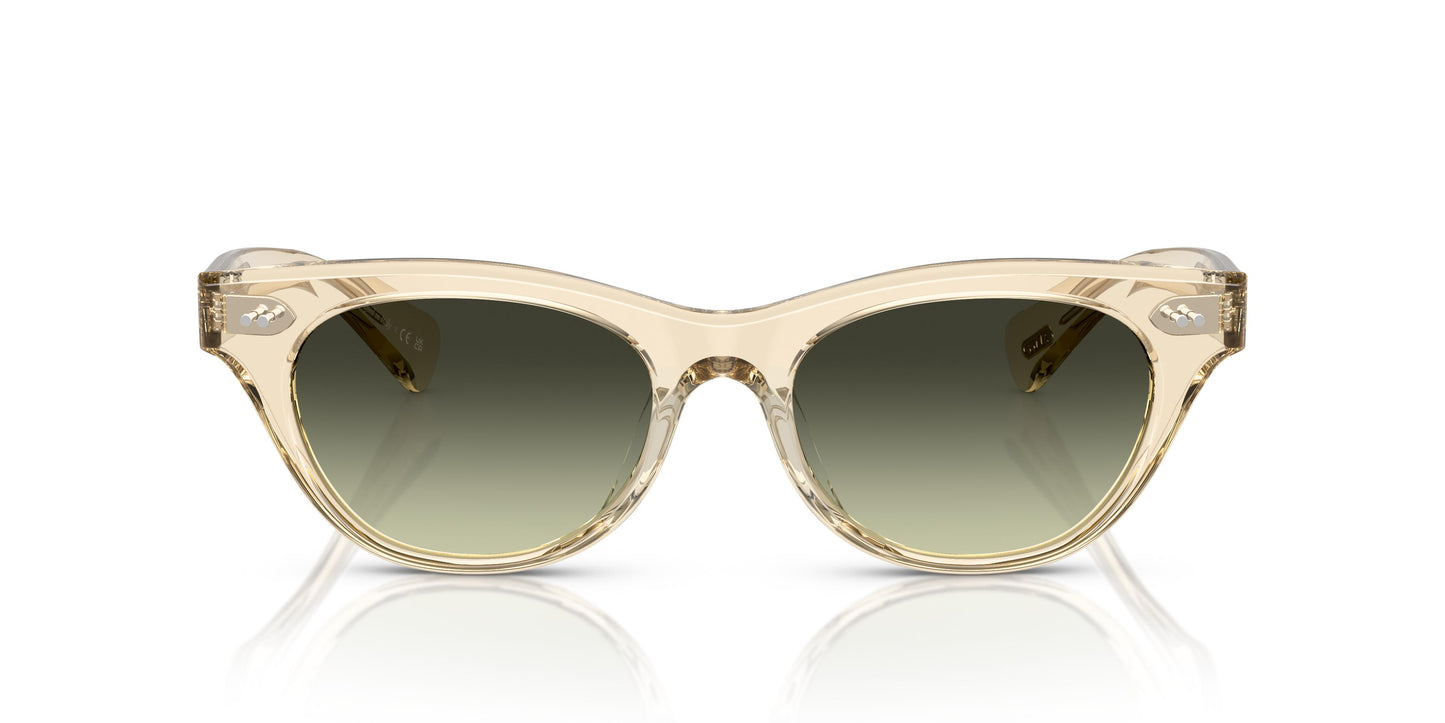 Oliver Peoples OV5541SU AVELIN 1094BH 52