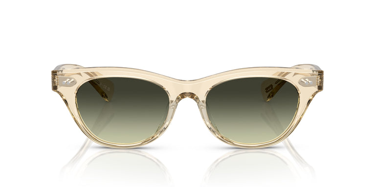 Oliver Peoples OV5541SU AVELIN 1094BH 52