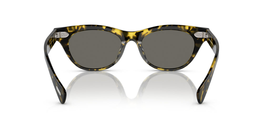 Oliver Peoples OV5541SU AVELIN 1571R5 52