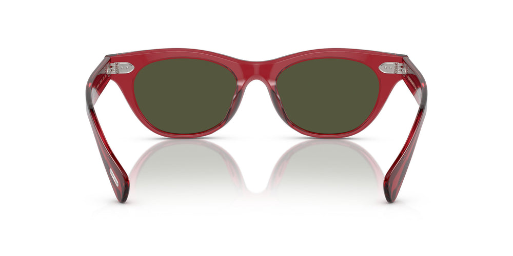 Oliver Peoples OV5541SU AVELIN 176452 52