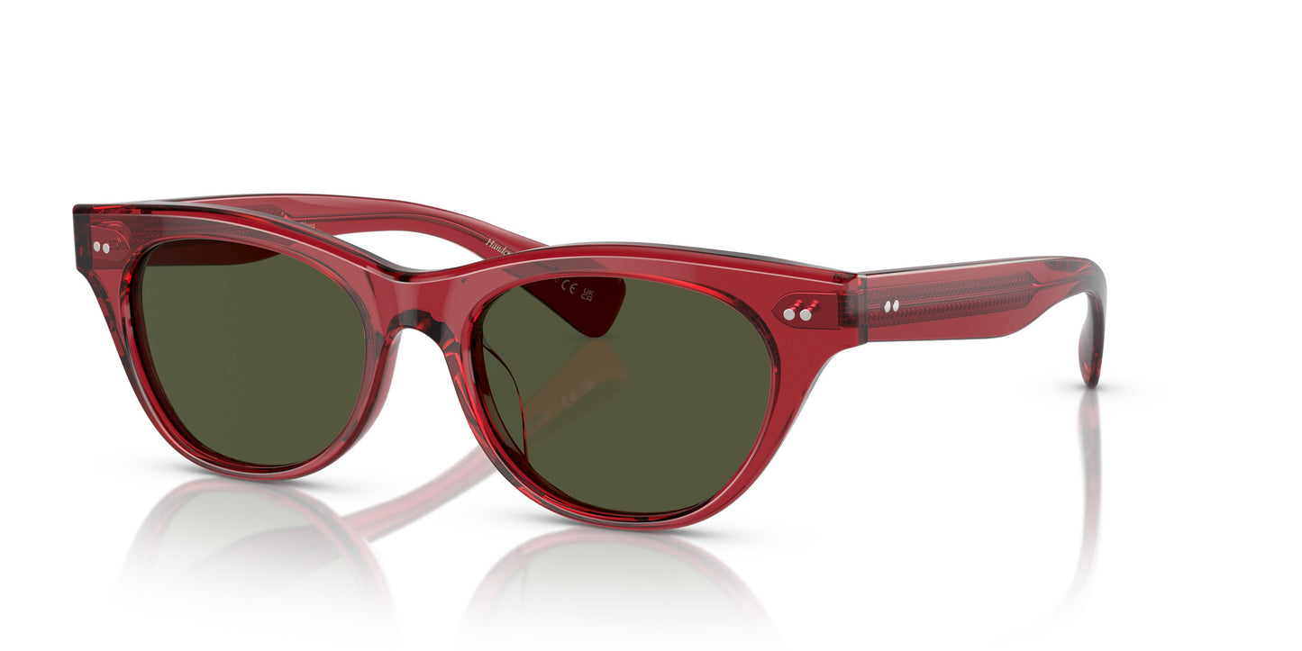 Oliver Peoples OV5541SU AVELIN 176452 52