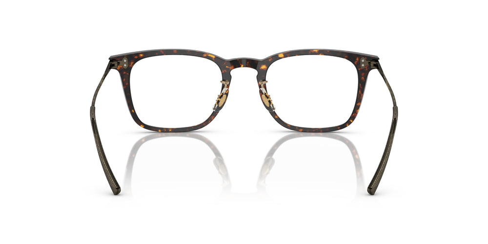 Oliver Peoples OV5543 LOFTIN 1741 49