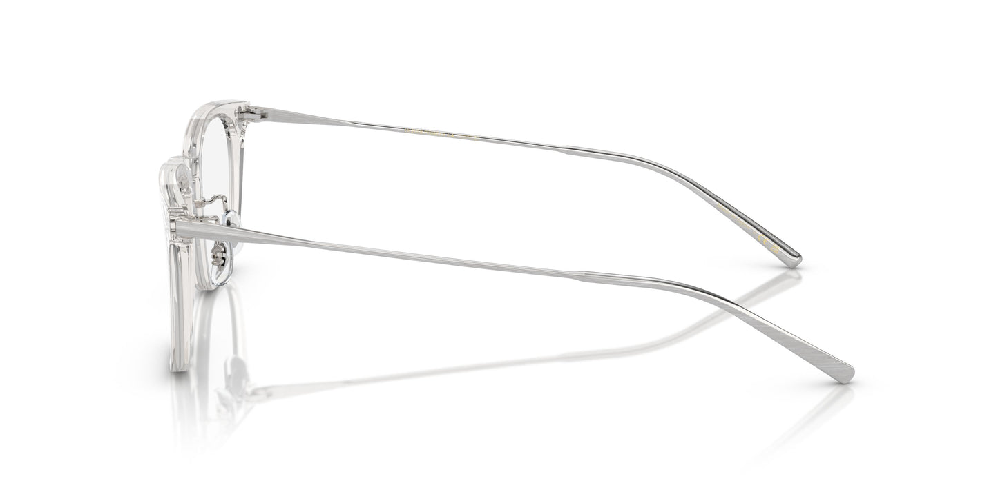 Oliver Peoples OV5543 LOFTIN 1757 49