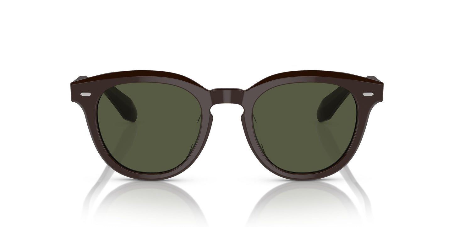 Oliver Peoples OV5547SU N.05 SUN 177252 48