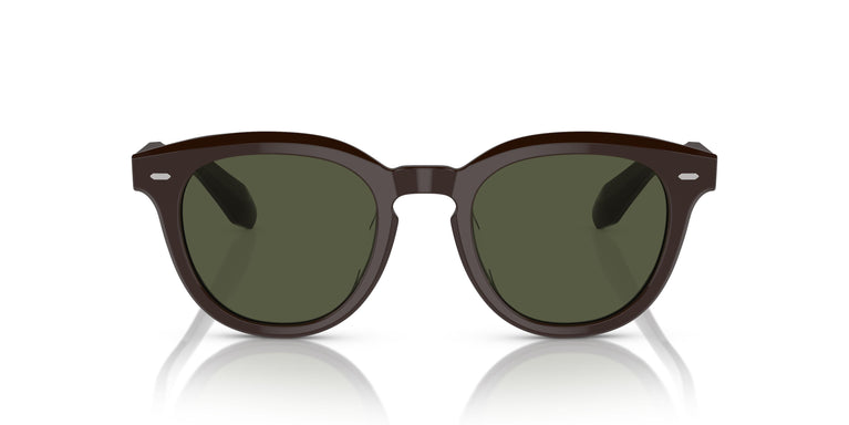 Oliver Peoples OV5547SU N.05 SUN 177252 48