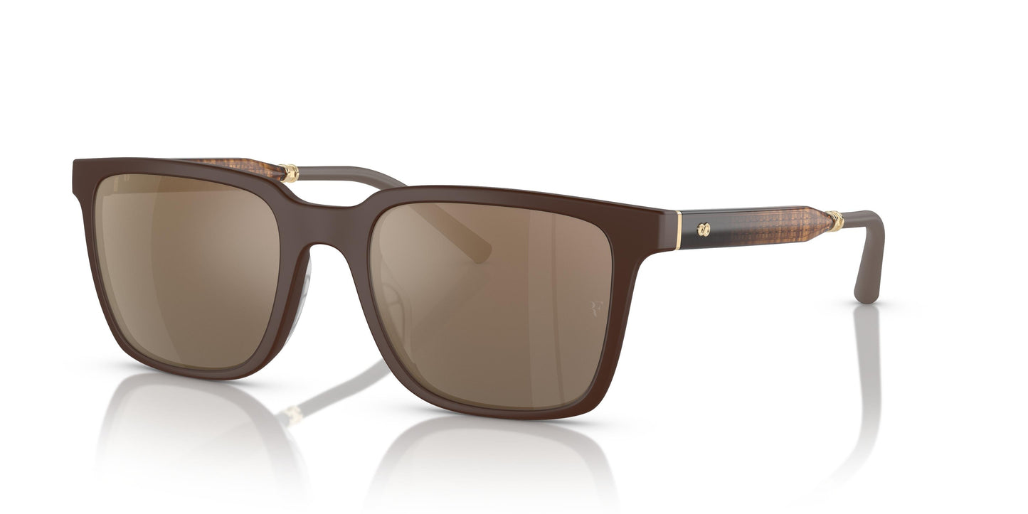 Oliver Peoples OV5553SU MR. FEDERER 70055A 52