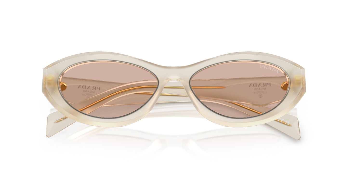 Prada PR 26ZS  12V4I2 55
