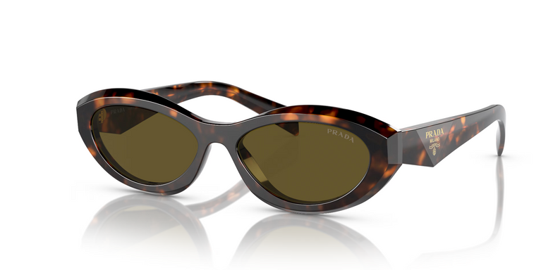 Prada PR 26ZS 14L09Z 55 Sunglasses | Bassol Optic Spain Prada PR 26ZS 14L09Z 55 Sunglasses | Bassol Optic Spain