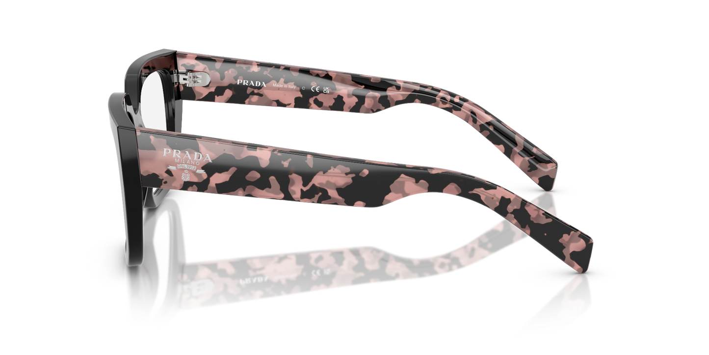 Prada PR A03V  13P1O1 52