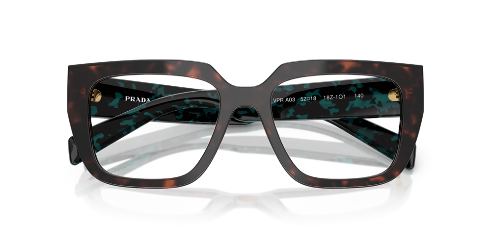 Prada PR A03V  18Z1O1 52