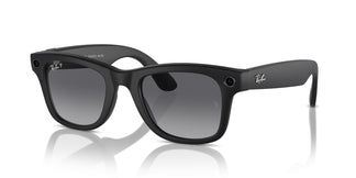 Ray-Ban Meta RW4006 Wayfarer 601ST3 50